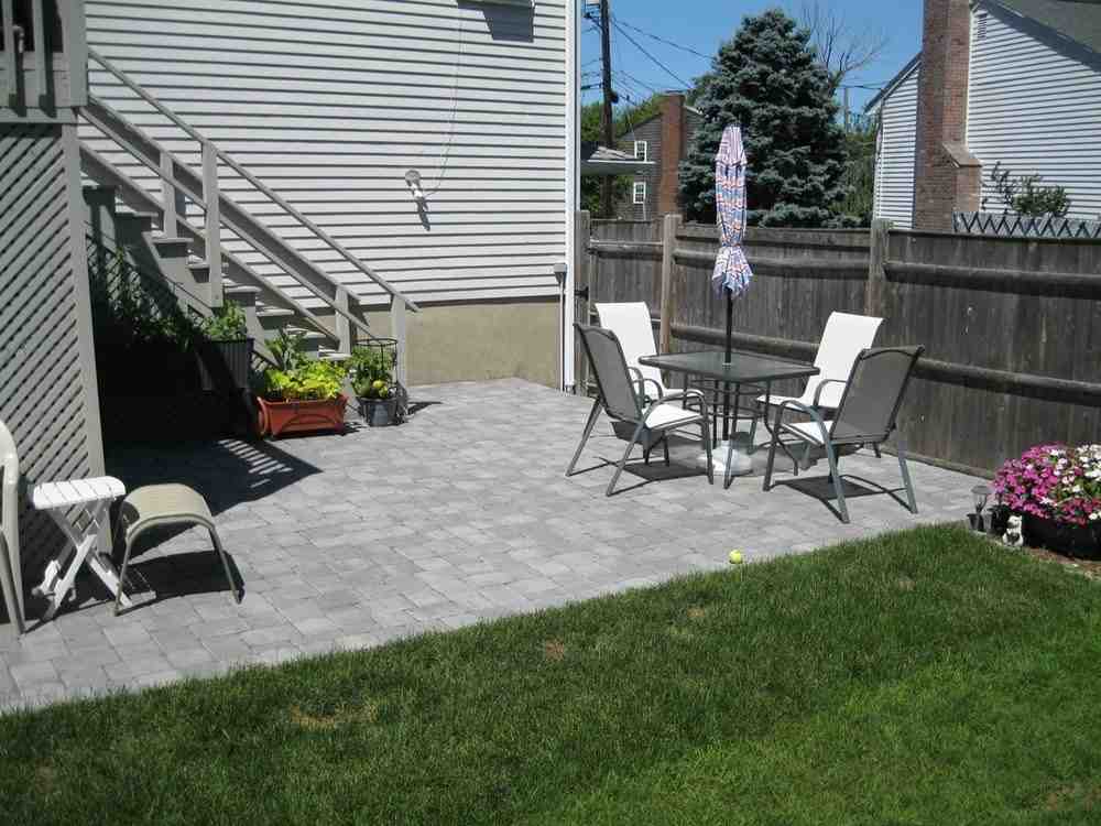 Transform Your Yard: The Ultimate Backyard Patio Construction Guide