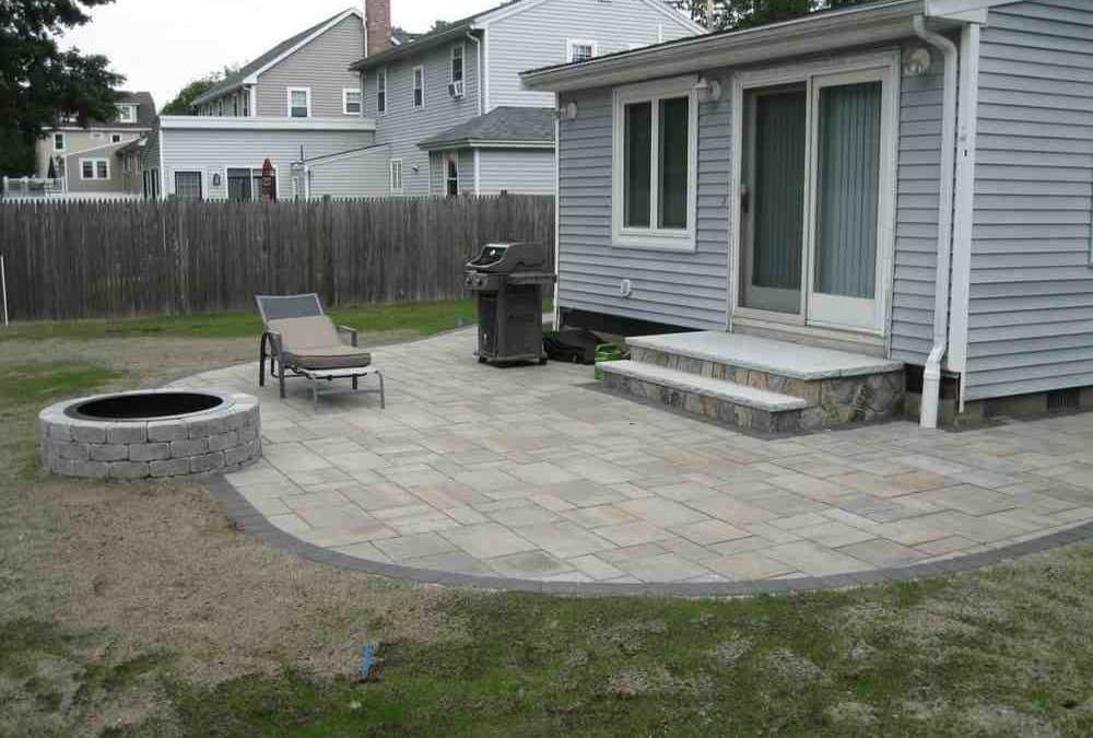 The Best Hardscaping Company Lexington MA Selection Guide