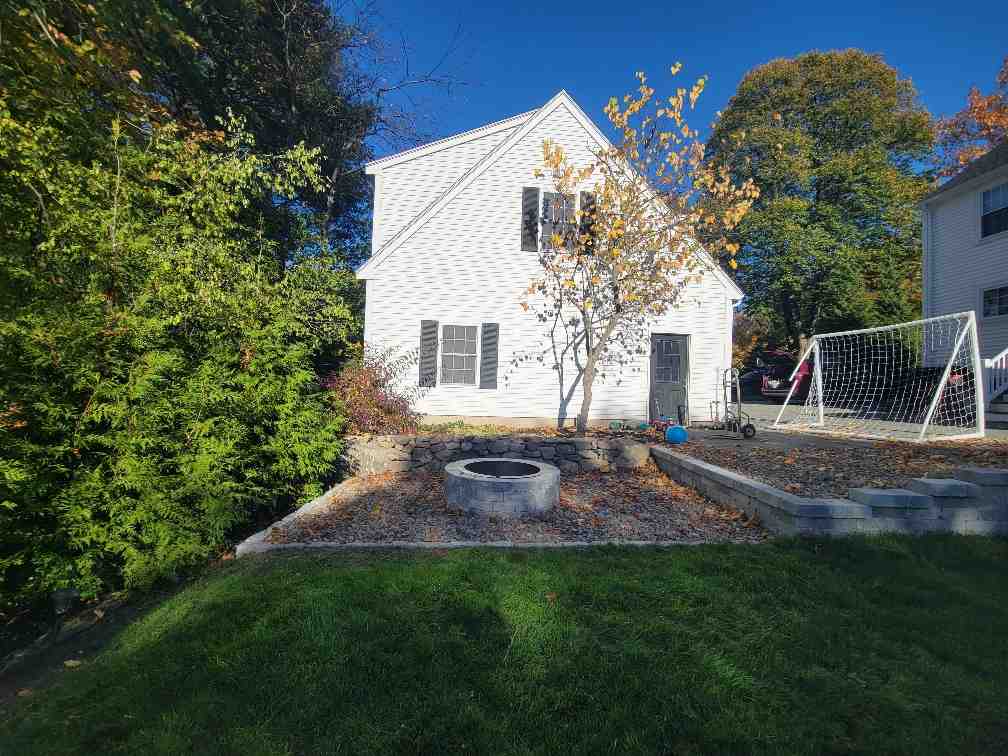 The Ultimate Guide to Low Maintenance Landscaping