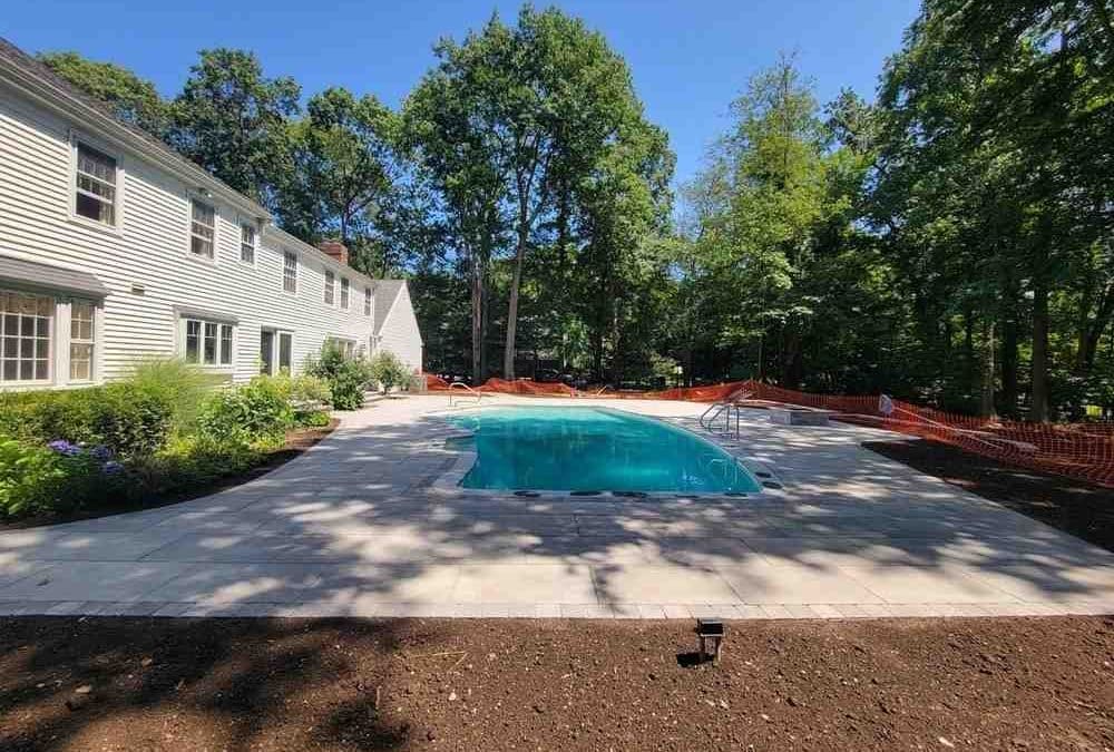 The 5 Best Pool Patio Paver Installers Compared