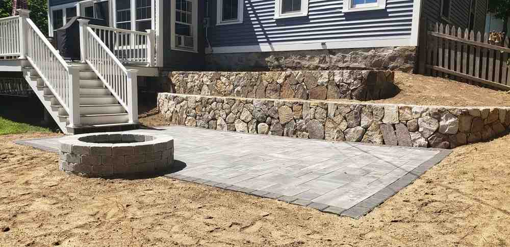 The Ultimate Checklist for Vetting Retaining Wall Companies