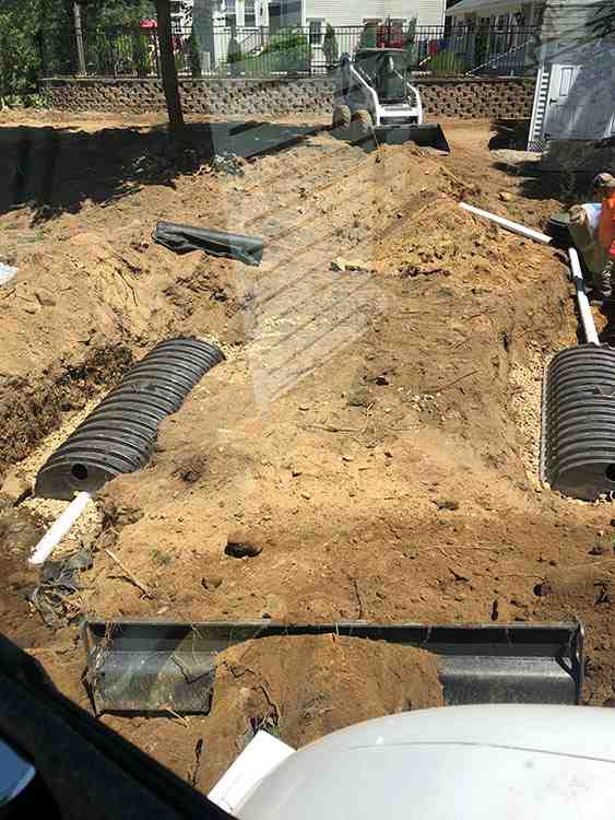 The Ultimate Guide to Choosing the Best Garden Drainage System The Ultimate Guide to Choosing the Best Garden Drainage System