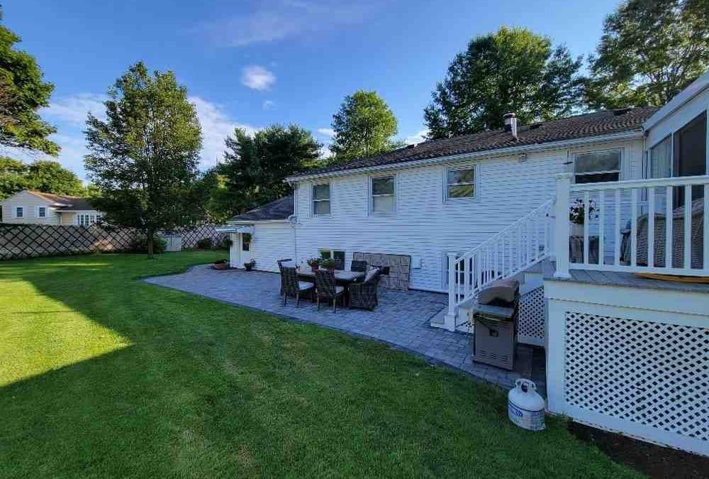 Pricing Guide: How Much Does a Patio Actually Cost?