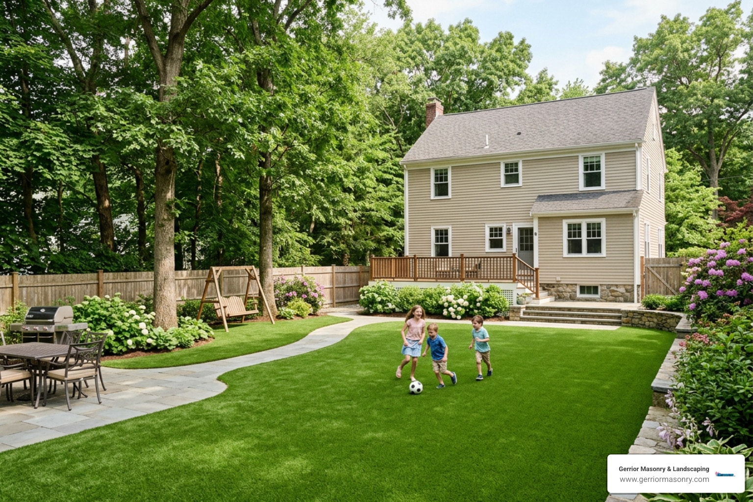 The Ultimate Guide to Artificial Grass Cost per Metre Installed