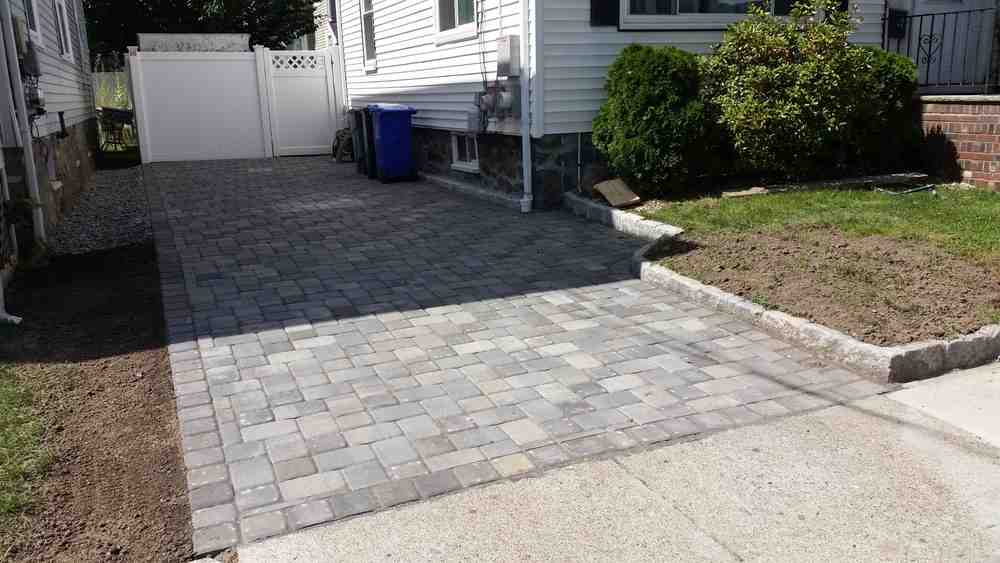 Get Paved: How to Find the Best Paving Stones in Your Area