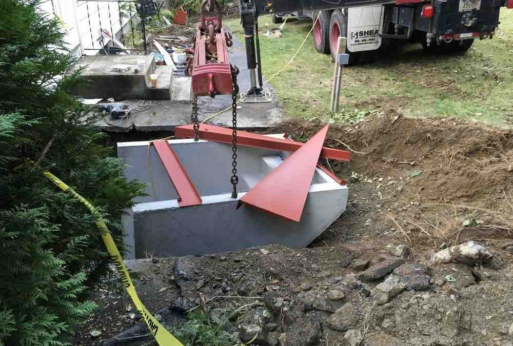 How to Build a Masonry Retaining Wall Fast
