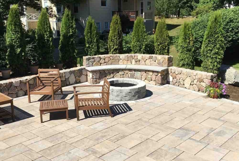 Your Guide to Finding the Best Hardscape Professionals Nearby