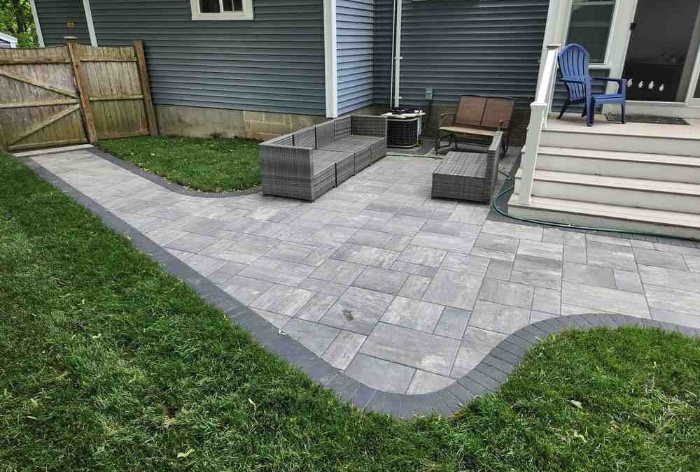 Don’t Get Plastered: Your Guide to Hiring the Best Local Patio Contractors