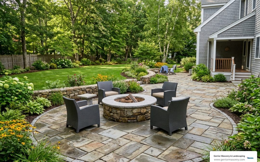 Paving the Way: How to Hire the Best Landscape Paver Companies Near Me