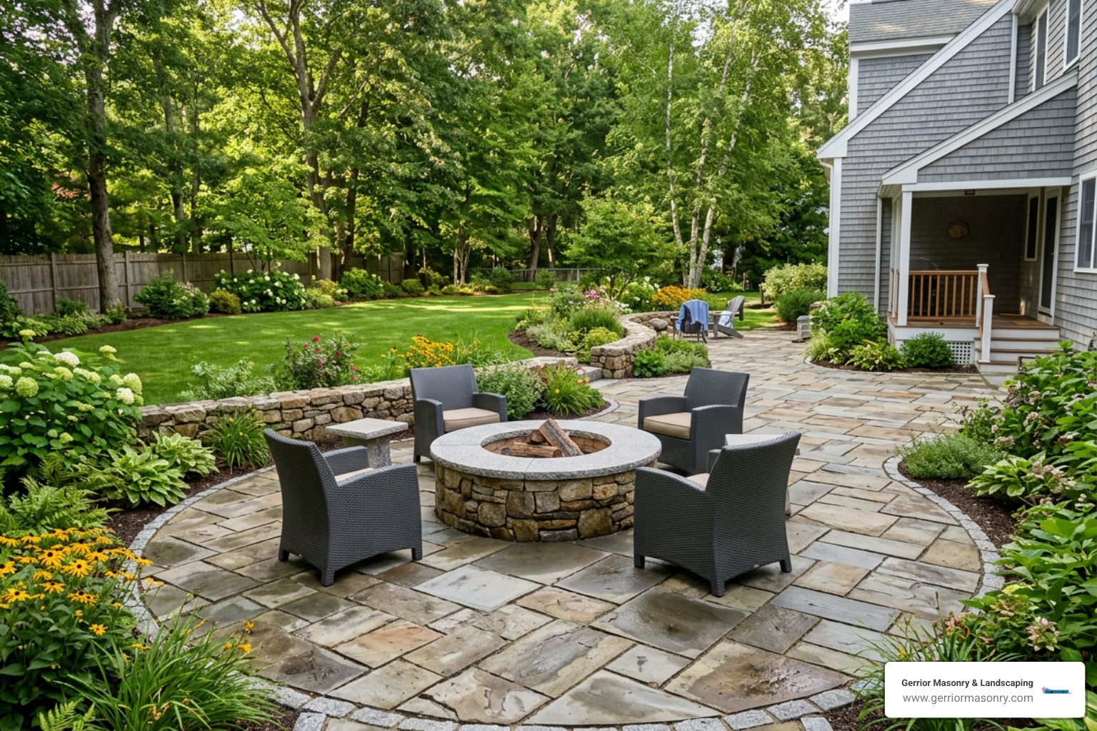 Paving the Way: How to Hire the Best Landscape Paver Companies Near Me