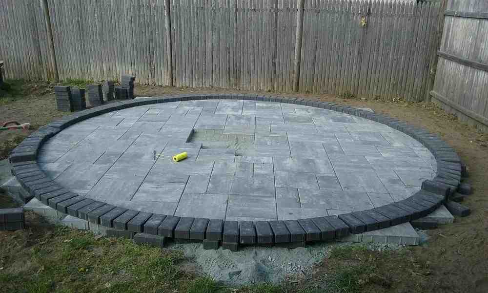 The Ins and Outs of Paver Patio Costs in Massachusetts Towns