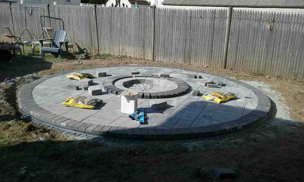 The Ultimate Guide to DIY Paver Patio Installation The Ultimate Guide to DIY Paver Patio Installation