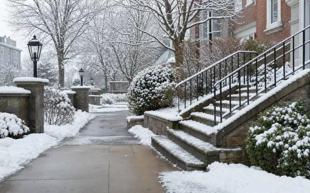 Zero-Tolerance Snow Proposals: A Property Manager’s Clarification Checklist